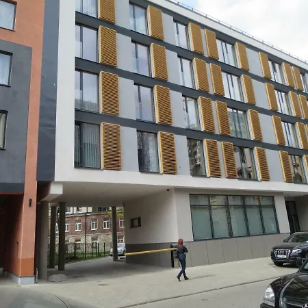 Best - Sakala Luxury * Tallinn