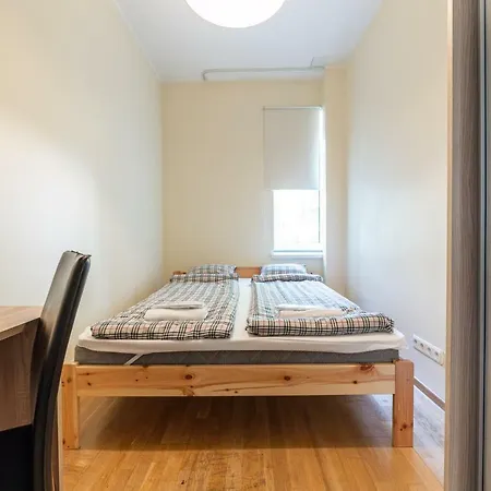 Apartment Best - Sakala Luxury Tallinn