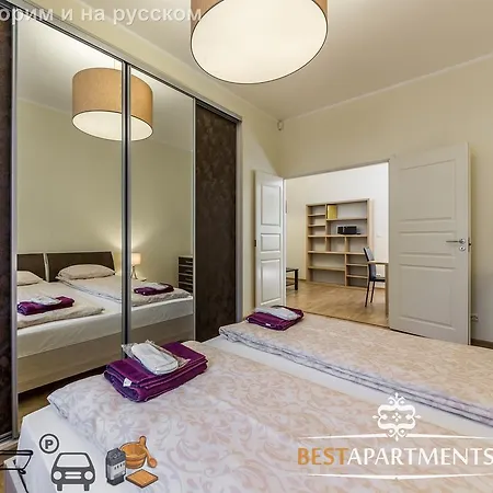 Best - Sakala Luxury Tallinn