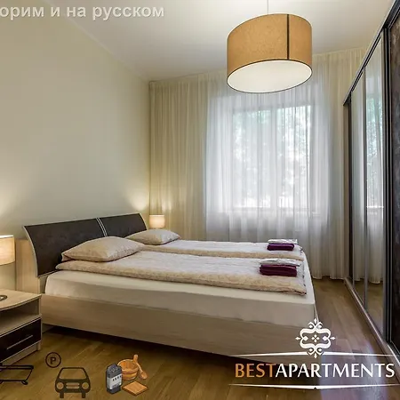 Best - Sakala Luxury Korter