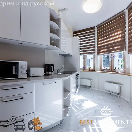 Korter Best - Sakala Luxury