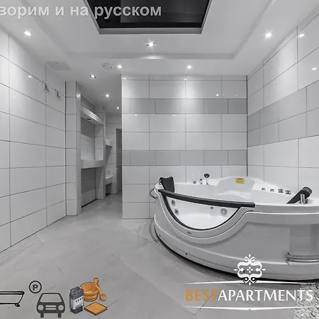 Best - Sakala Luxury Tallinn