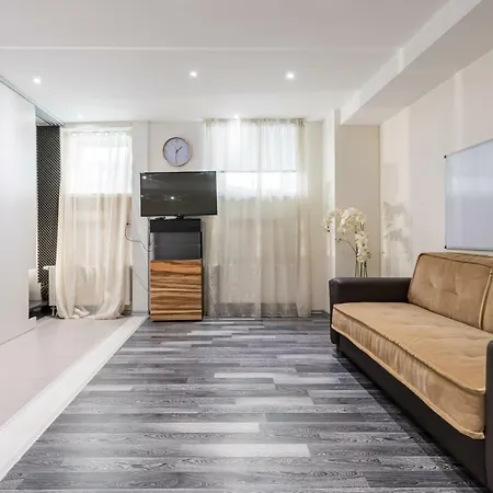 Korter Best - Sakala Luxury